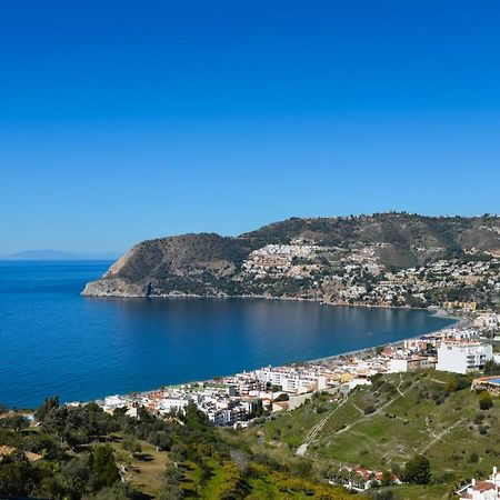 Almuñécar Estupendo Apartamento Al Mar מראה חיצוני תמונה