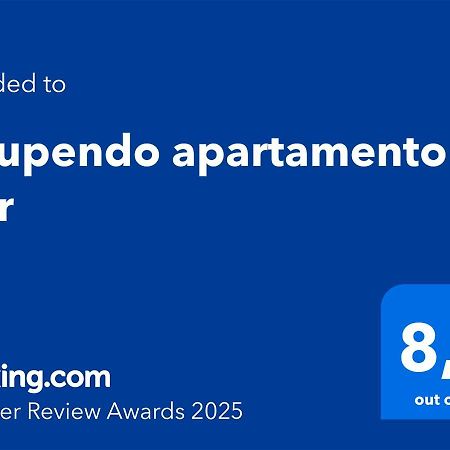 Almuñécar Estupendo Apartamento Al Mar מראה חיצוני תמונה