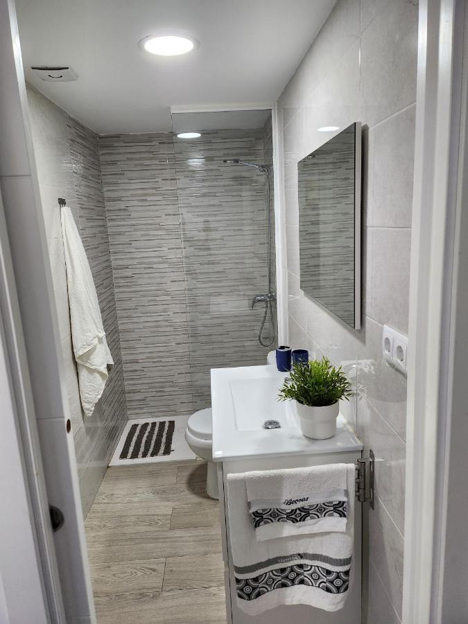 Almuñécar Estupendo Apartamento Al Mar מראה חיצוני תמונה